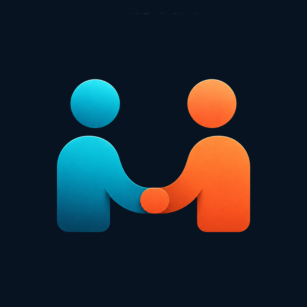 Creator Nod app icon