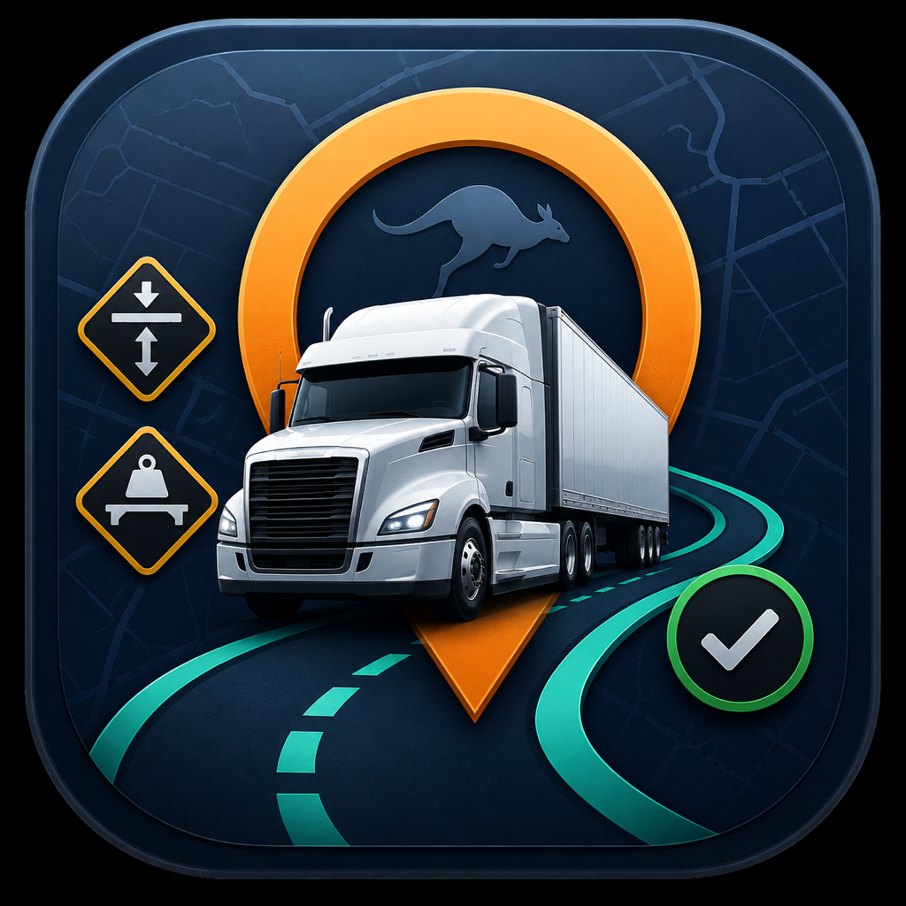 RigRoo app icon