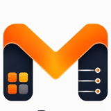 MOMD Digital logo