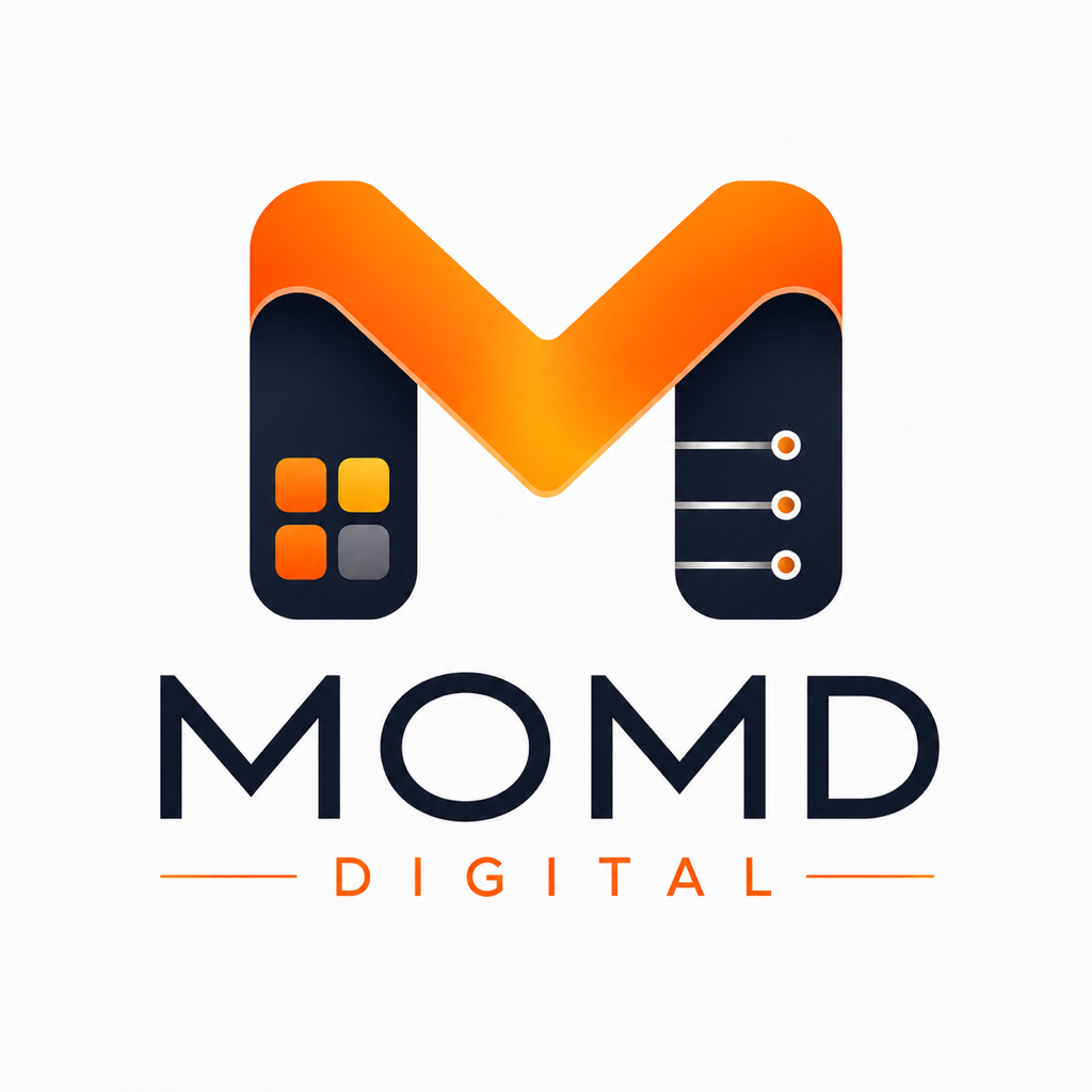 MOMD Digital