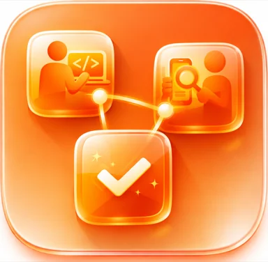 Beta Bridge app icon