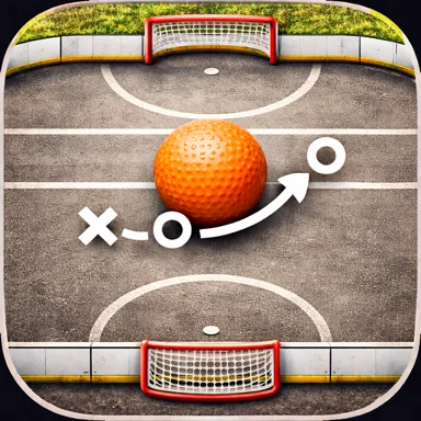 Coach Me Hockey app icon