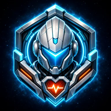 COSMO WARDEN app icon