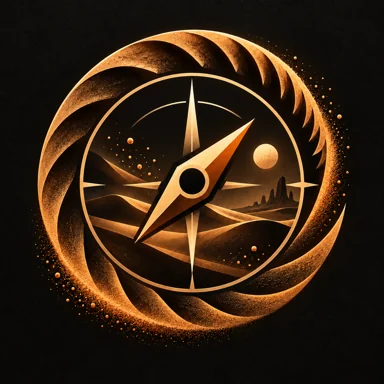 Dune: Awakening Directory app icon