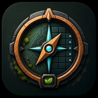 Icarus Directory app icon