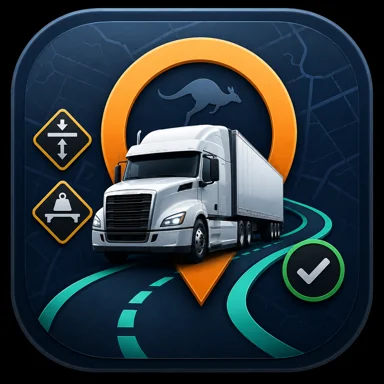 RigRoo app icon