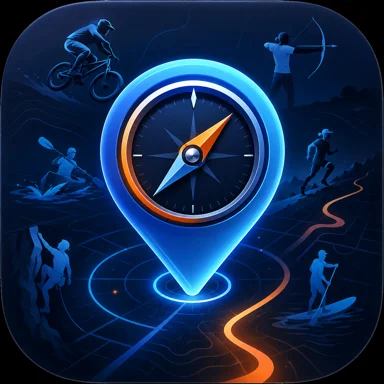 Sports Hakken app icon