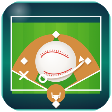 Coach Me Baseball app icon
