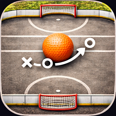 Coach Me Hockey app icon