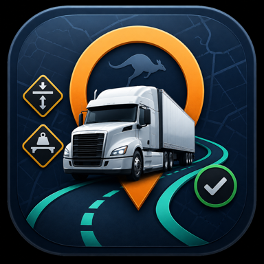 RigRoo app icon