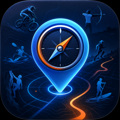 Sports Hakken app icon
