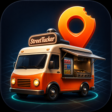 StreetTucker app icon