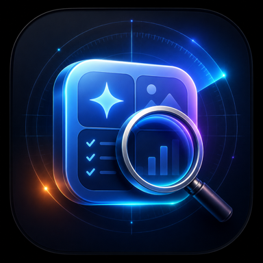 SubmitWise app icon